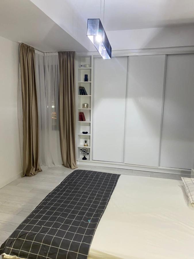 Ultracentral Apartament Calea Victoriei Bucareste Exterior foto
